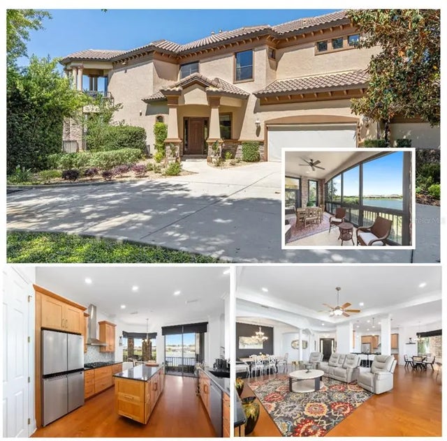 1147 W Pointe Vista Path C1, HERNANDO