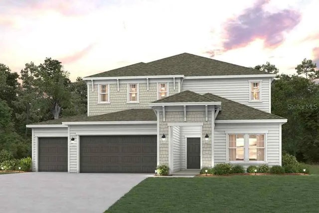 33 Orion Drive, FLAGLER BEACH