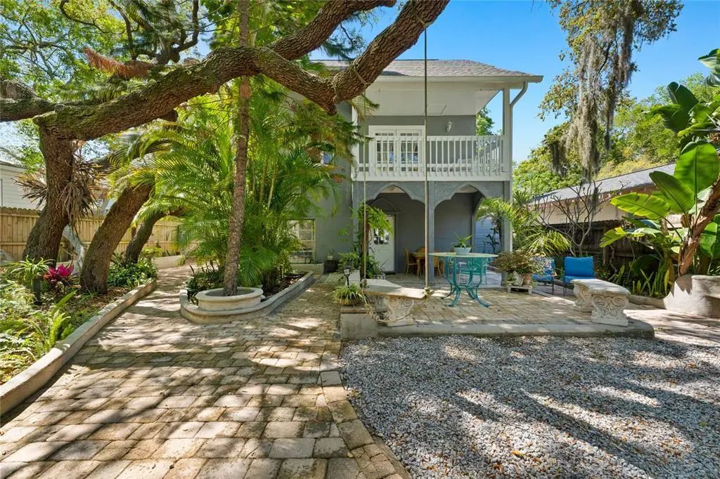 515 Crystal Beach Avenue, CRYSTAL BEACH