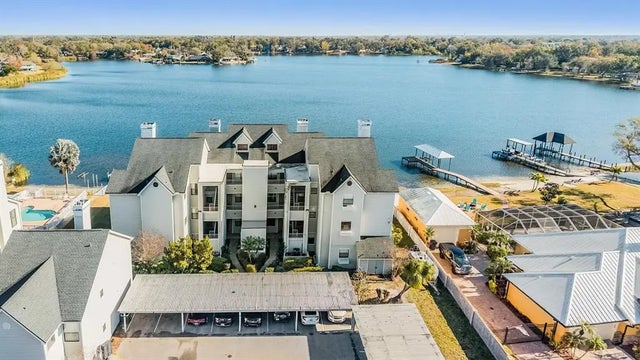 3127 W Sligh Avenue 303b, TAMPA