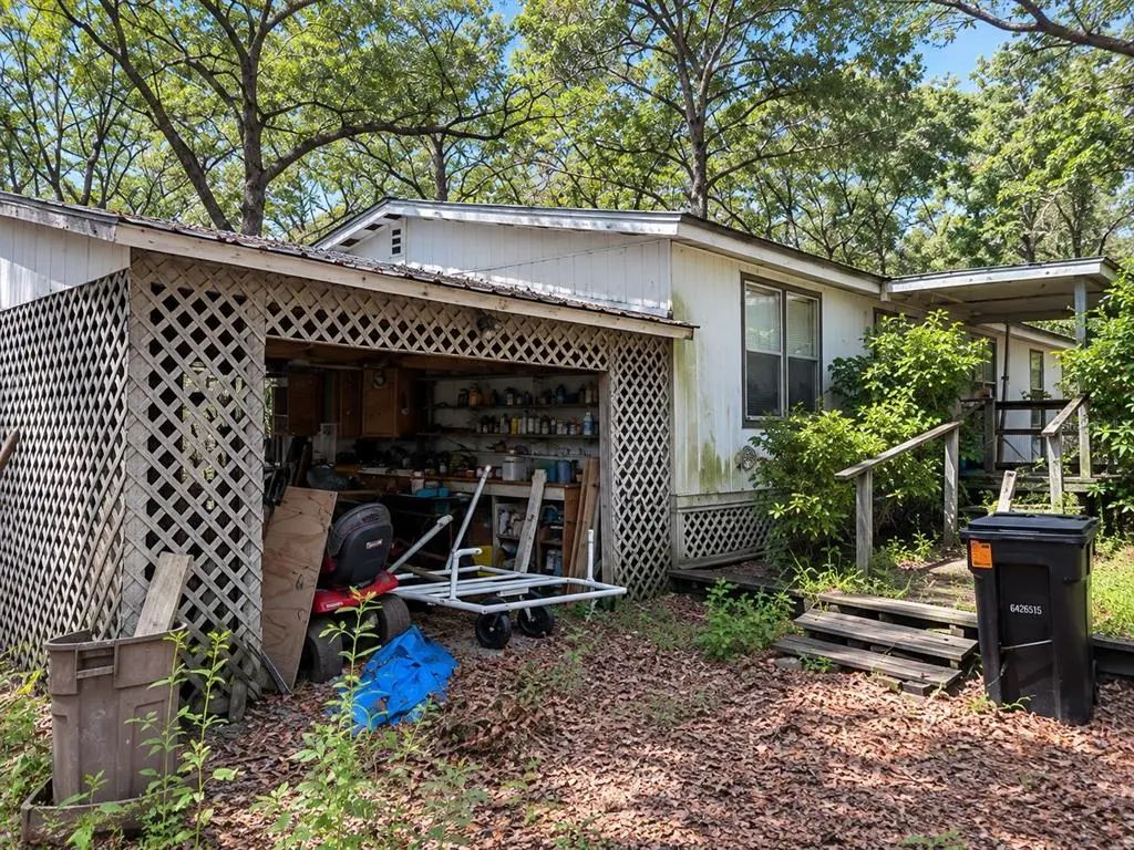 2327 Nw 121st Avenue, GAINESVILLE