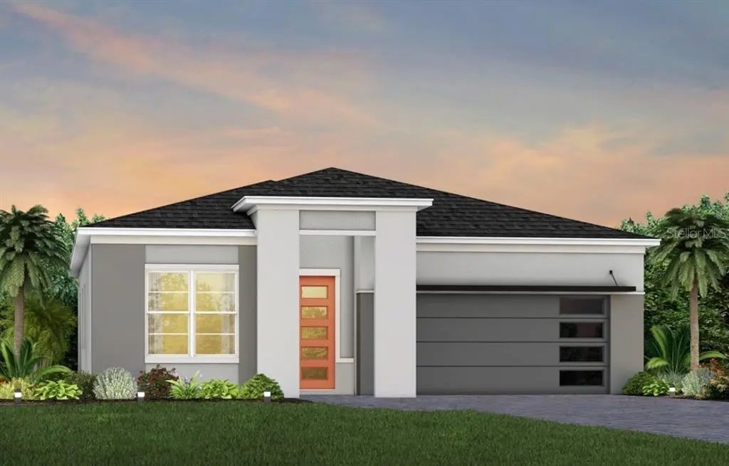 11233 Channelside Lane, ORLANDO