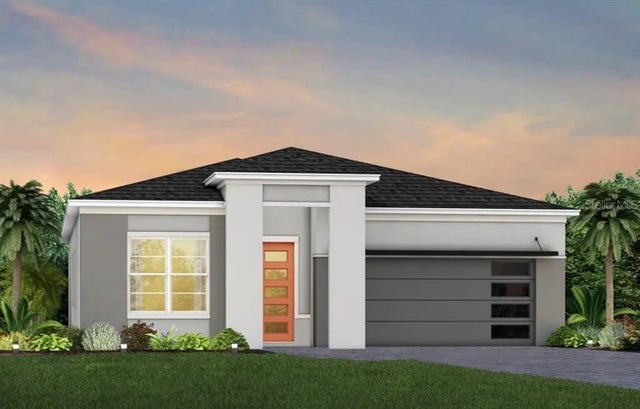 11233 Channelside Lane, ORLANDO