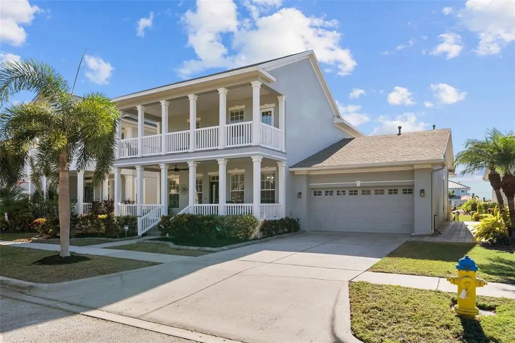 5210 Covesound Way, APOLLO BEACH