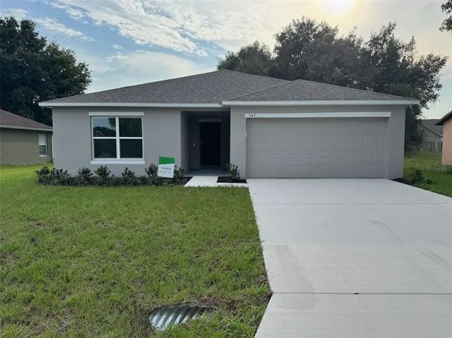 947 Salerno Court, KISSIMMEE