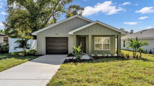 1242 Dorothy Street, LAKELAND