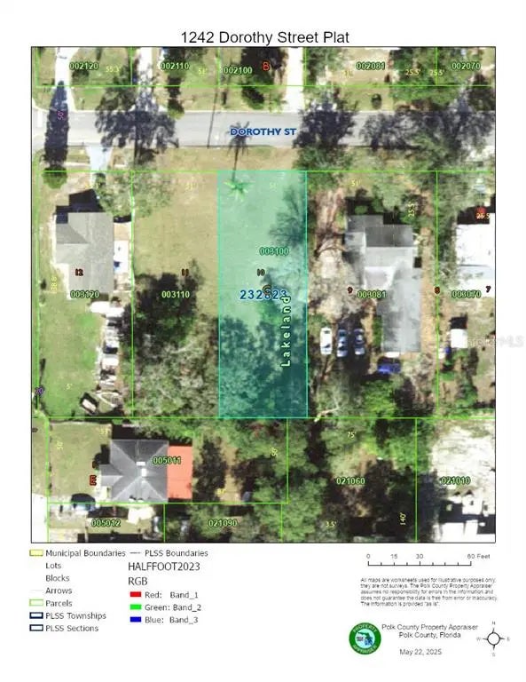 1242 Dorothy Street, LAKELAND