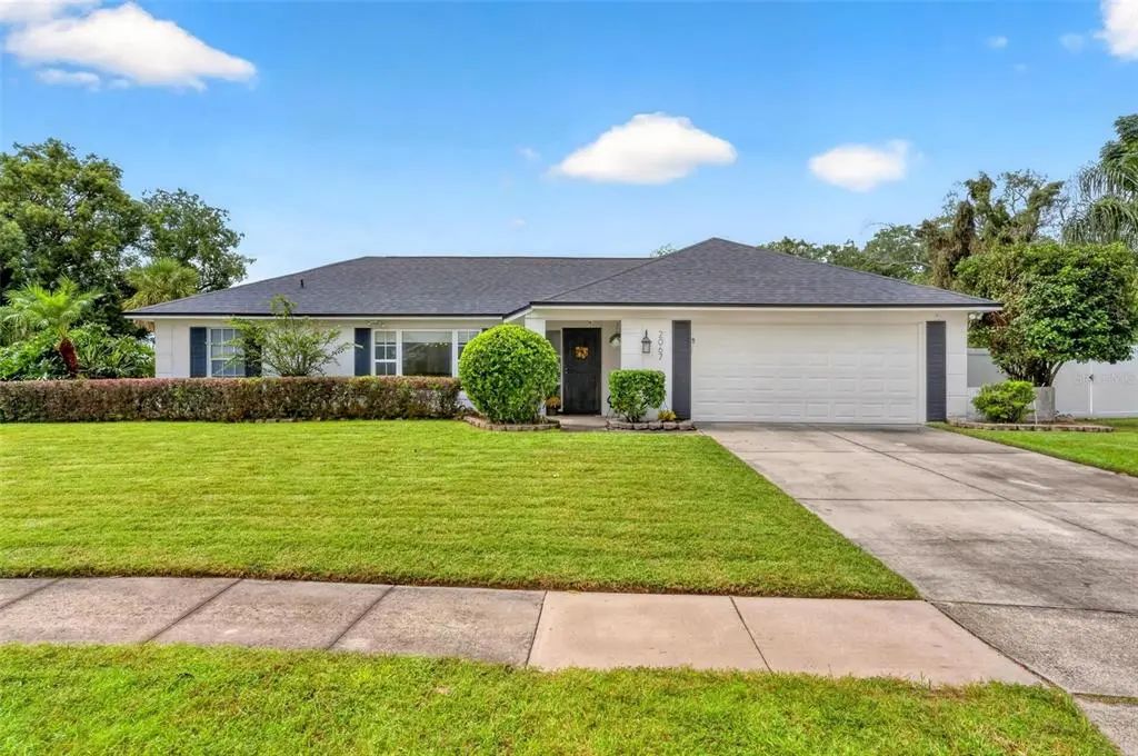 2067 Poinciana Road, WINTER PARK