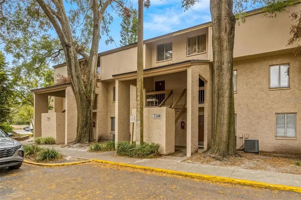 7510 Presley Place 98-a, TAMPA