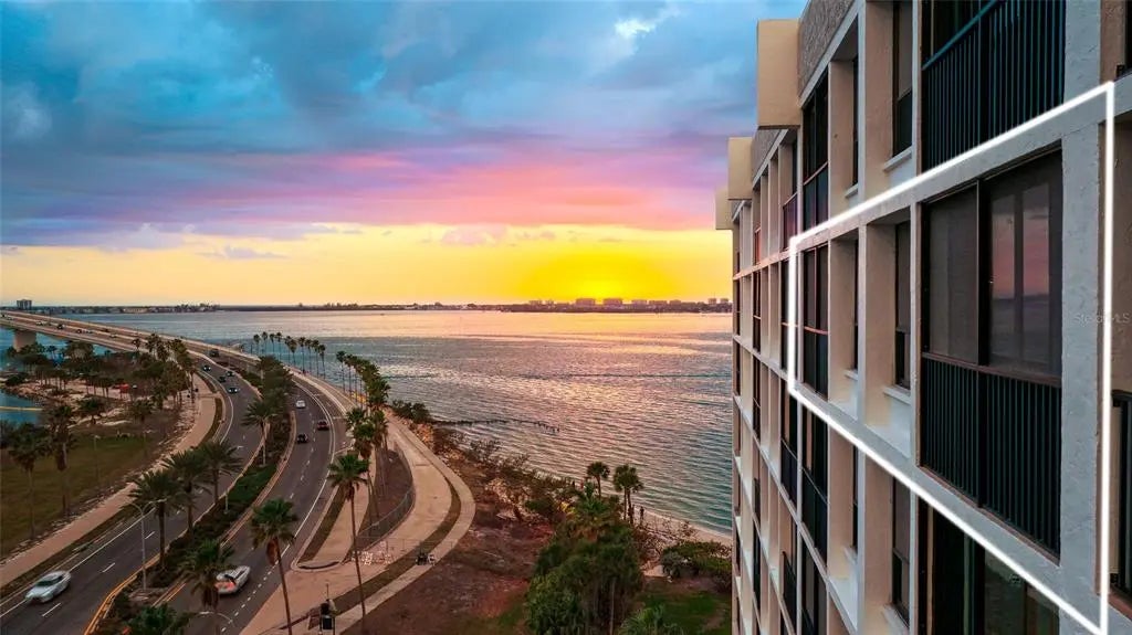 11 Sunset Drive 804, SARASOTA