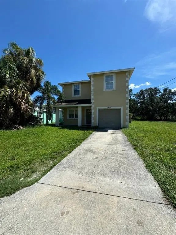 1920 Fairfield Avenue S, ST PETERSBURG