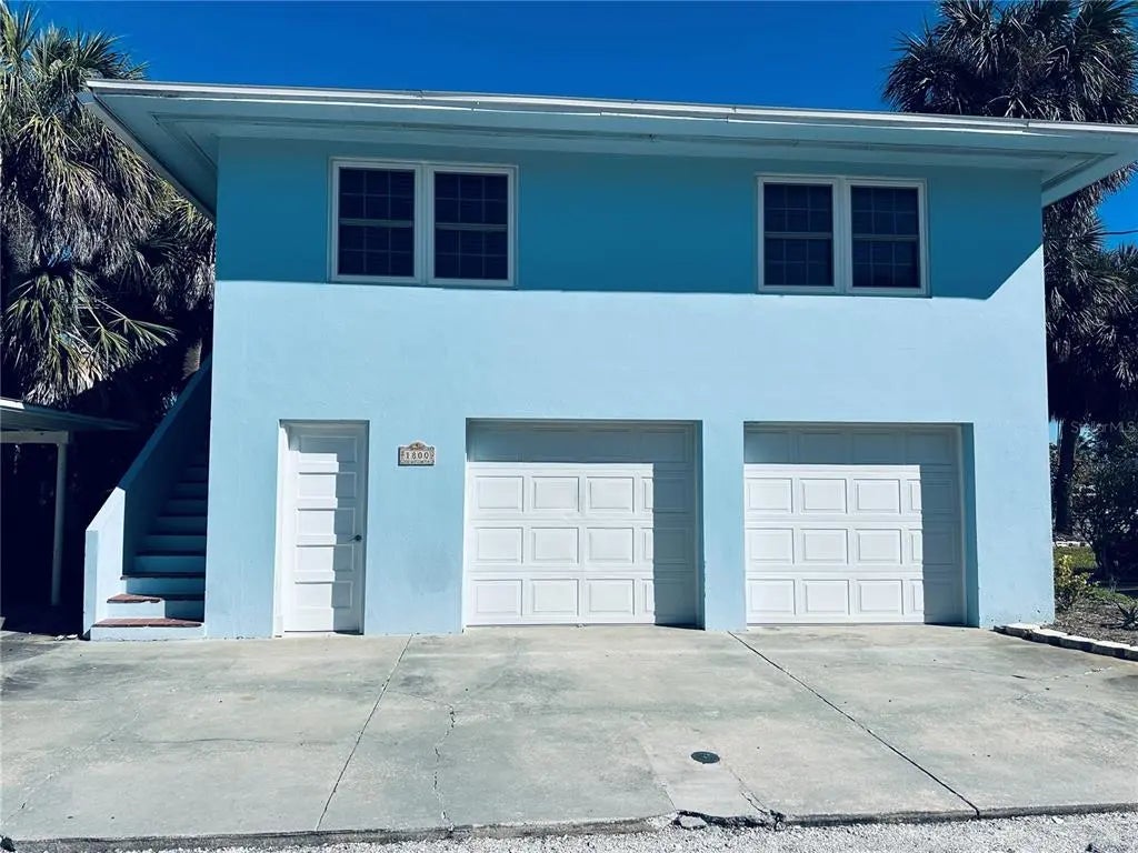 1800 Pass A Grille Way 5, ST PETE BEACH