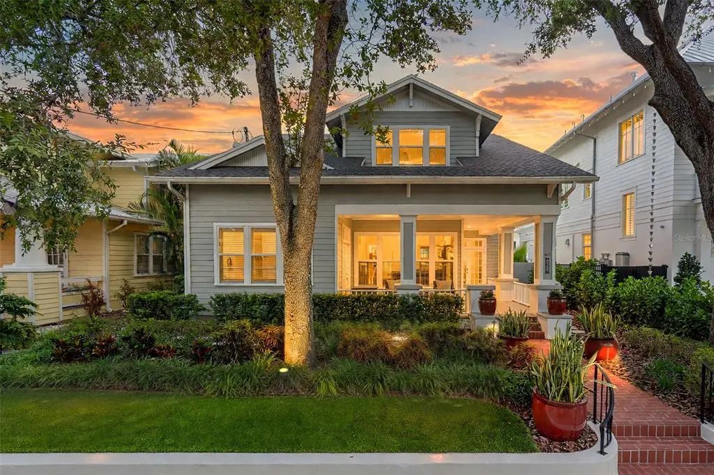 828 S Rome Avenue, TAMPA