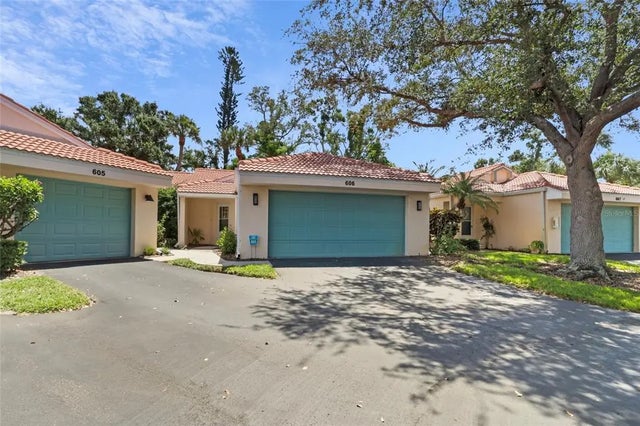 606 Marcus Street 26, VENICE