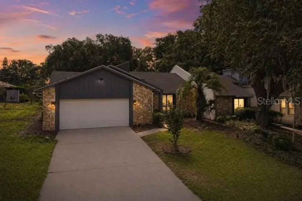 1033 Old South Lane, APOPKA