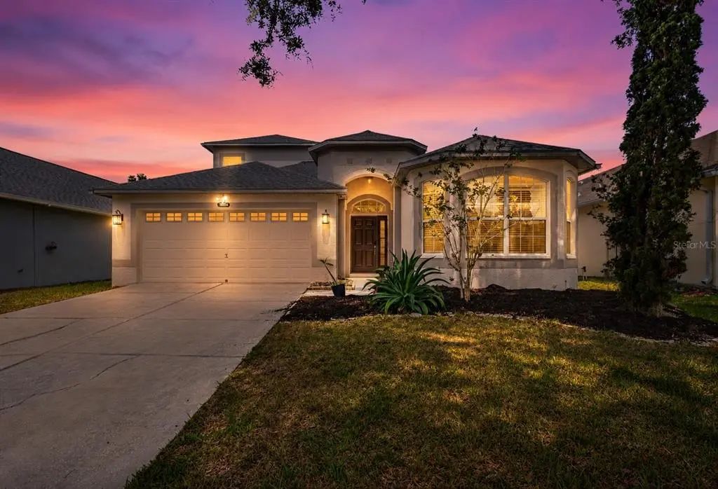 10024 Coldwater Loop, LAND O LAKES