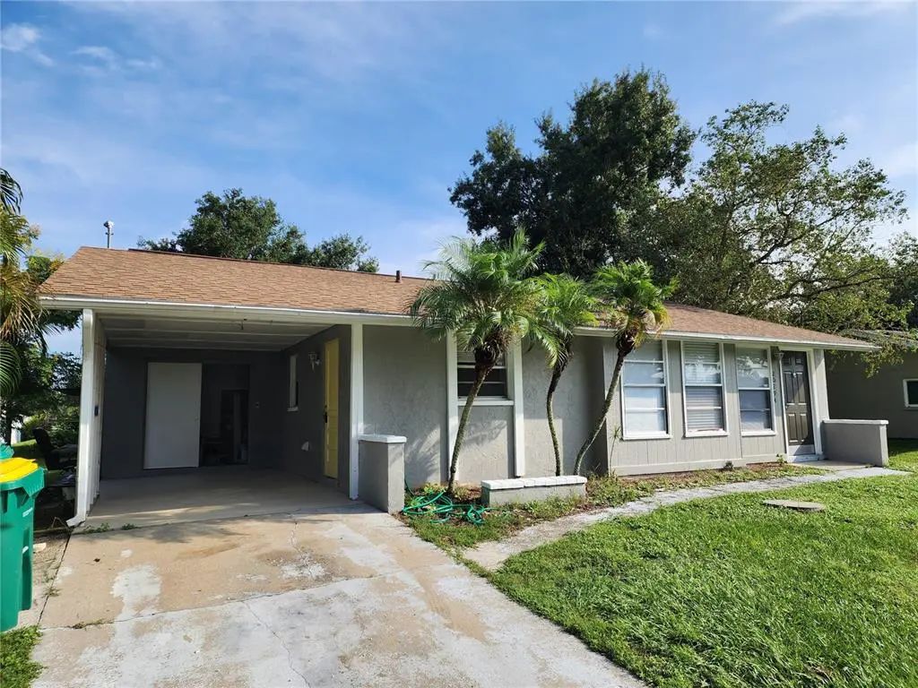 20294 Andover Avenue, PORT CHARLOTTE