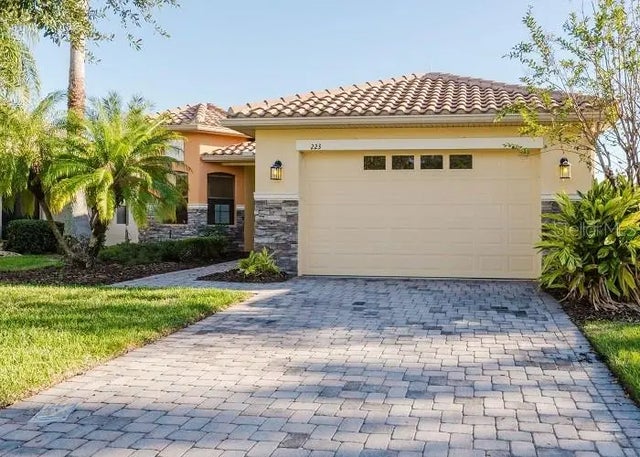 223 Monterey Street, KISSIMMEE