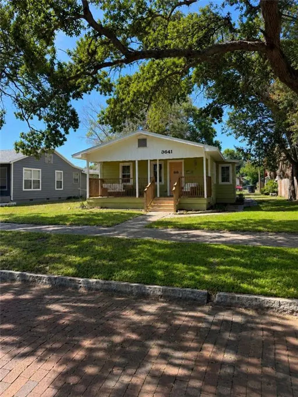 3641 3rd Avenue N, ST. PETERSBURG
