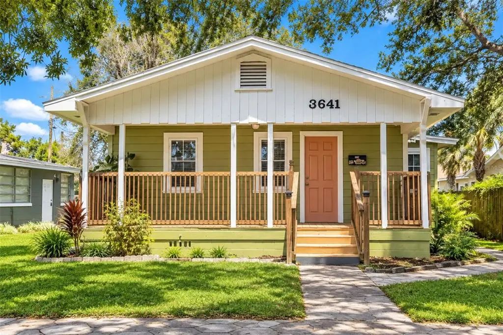 3641 3rd Avenue N, ST. PETERSBURG