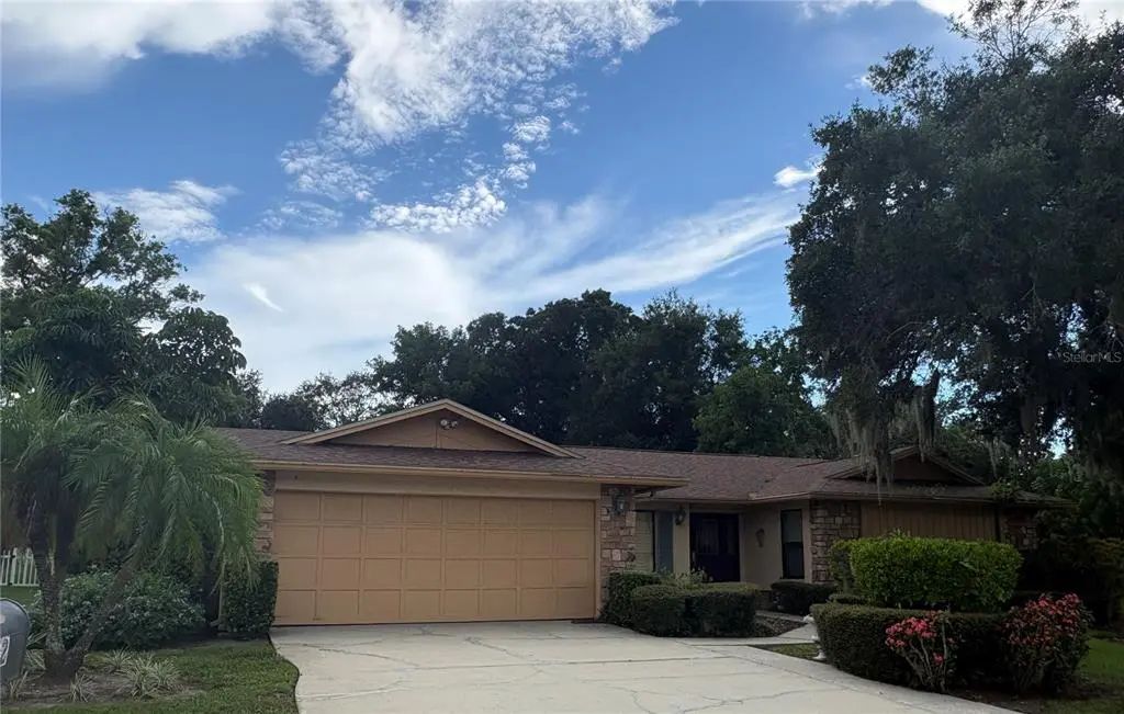 862 Pinewood Terrace W, PALM HARBOR