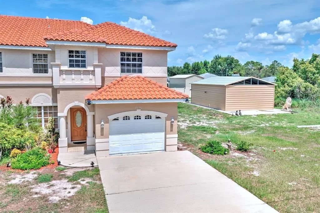4050 Placid Lakes Boulevard, LAKE PLACID