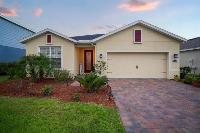 11616 Miss Chloe Court, RIVERVIEW