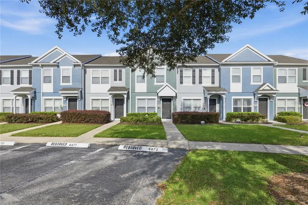 4471 Sw 49th Avenue, OCALA