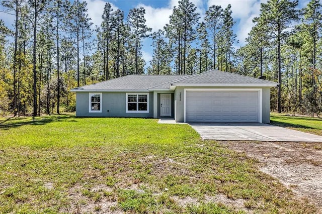 12694 Sw 73rd Street, OCALA