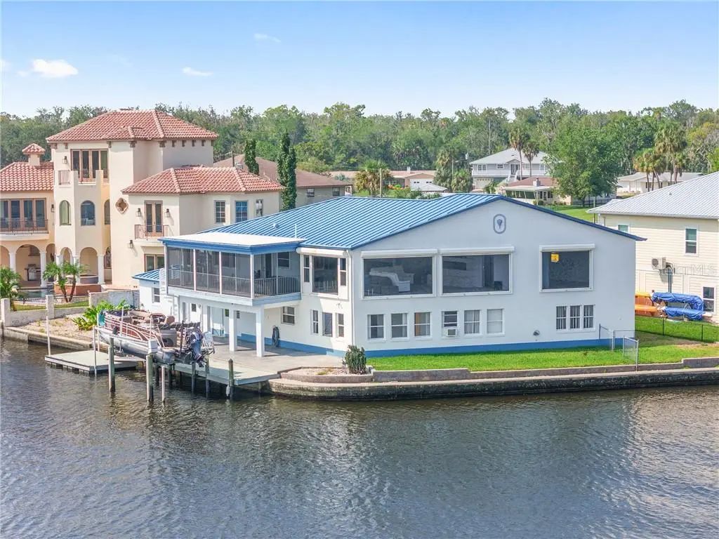 2243 N Kings Cove Point, Crystal River