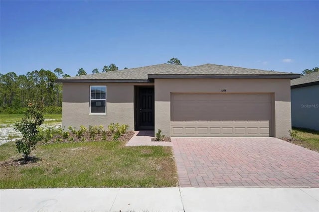 3218 Viceroy Court, POINCIANA