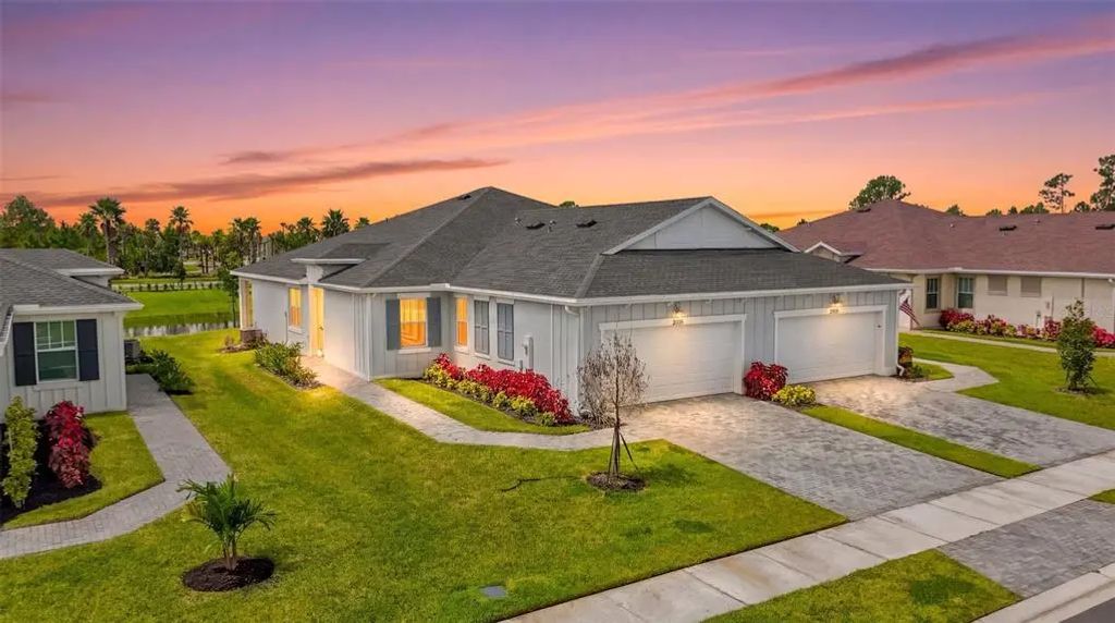 2286 Cerulean Drive Nw, PALM BAY