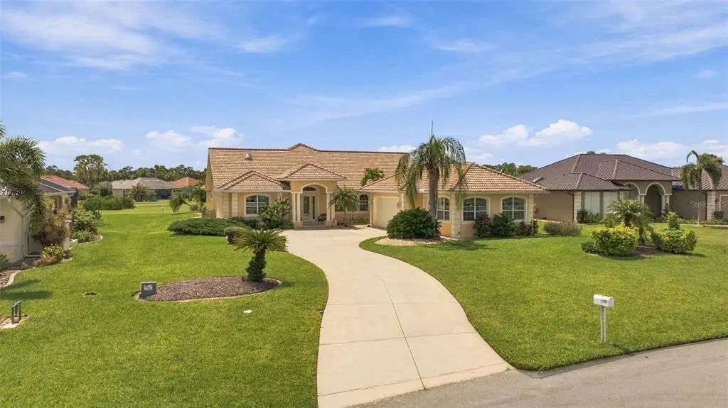1150 Romano Key Circle, PUNTA GORDA