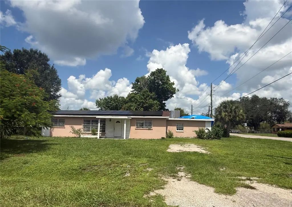 321 Louise Avenue, FORT MYERS