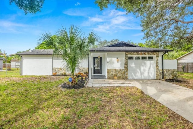 6711 S Englewood Avenue, TAMPA