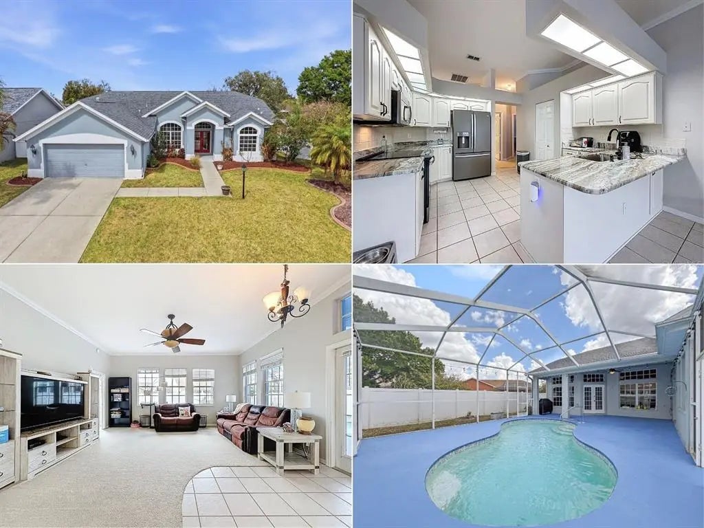 7855 Roundelay Drive, NEW PORT RICHEY