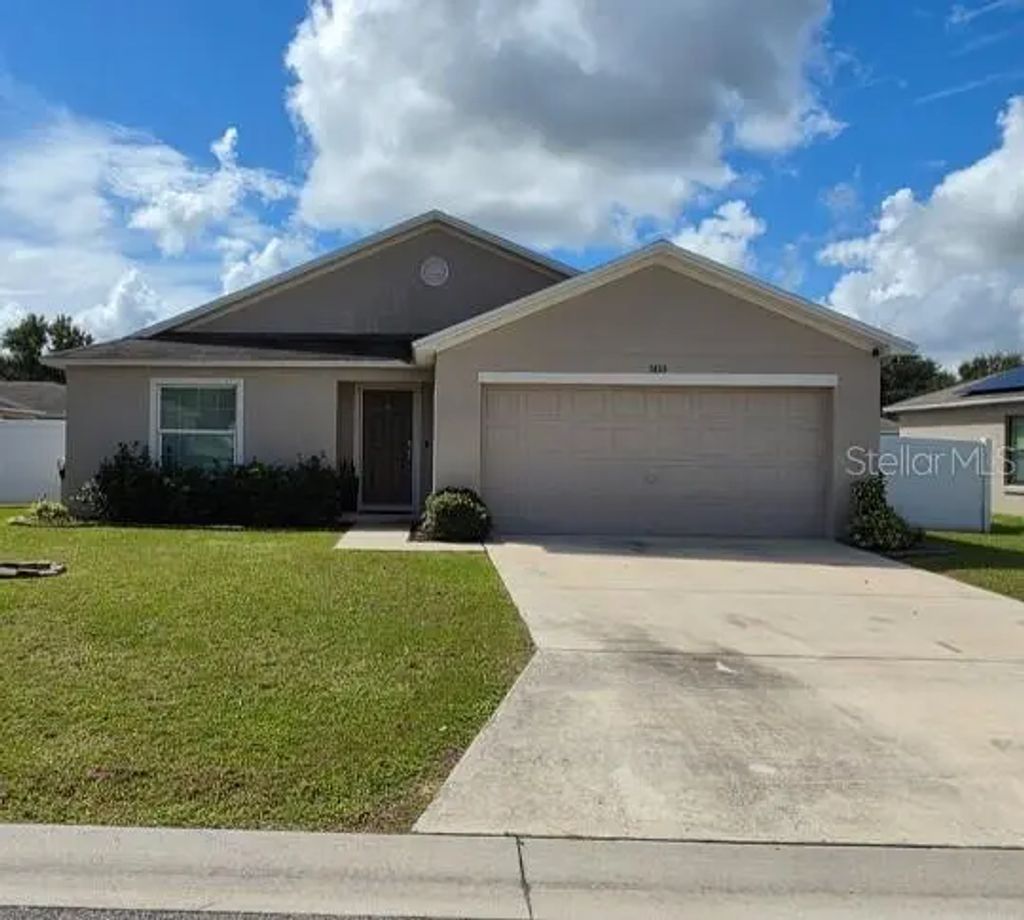 N/A, WINTER HAVEN