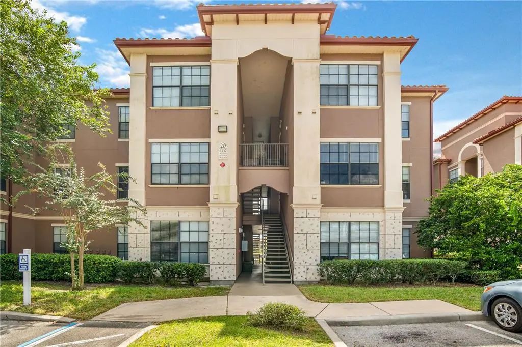 6137 Metrowest Boulevard 106, ORLANDO