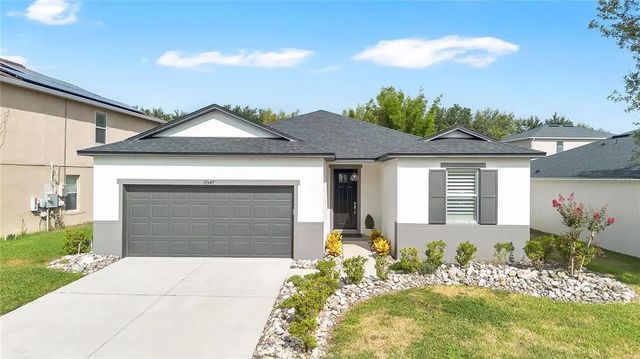 13547 Pitanga Street, CLERMONT