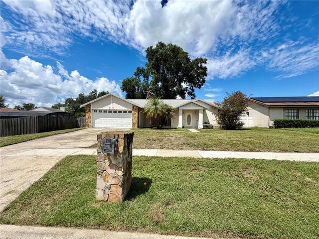 2810 Saint Clair Court, ORLANDO