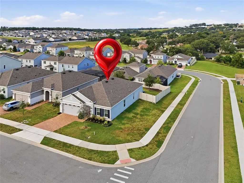 623 Bellingham Way, MINNEOLA