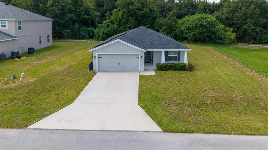 9028 Se 41st Court Road, OCALA