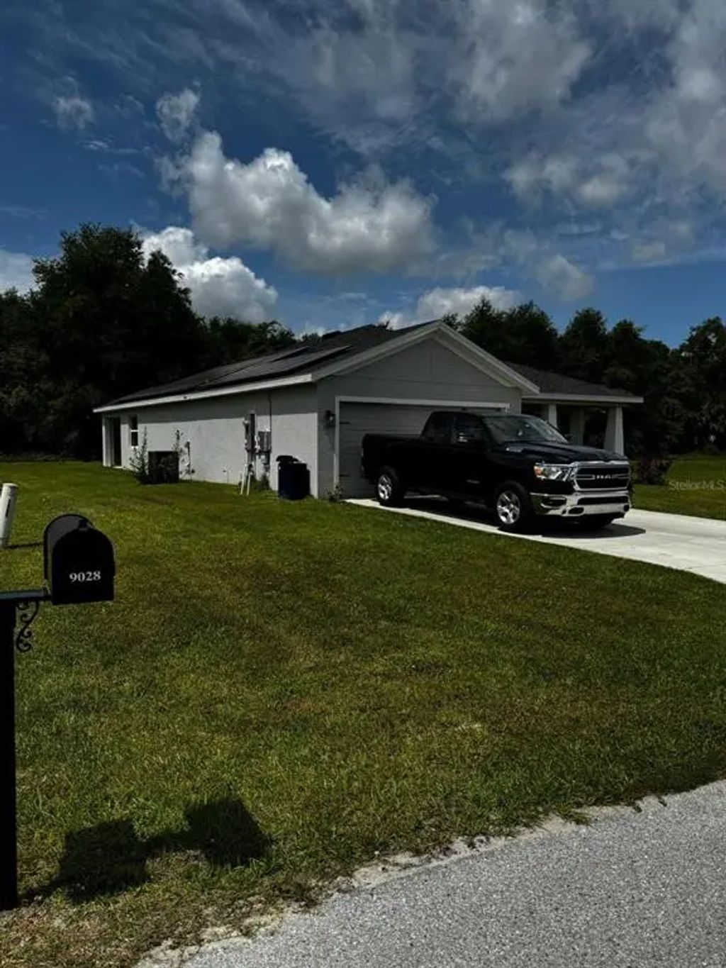 9028 Se 41st Court Road, OCALA