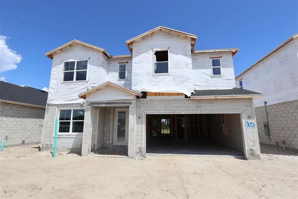2861 Sweetgrass Lane, ZELLWOOD