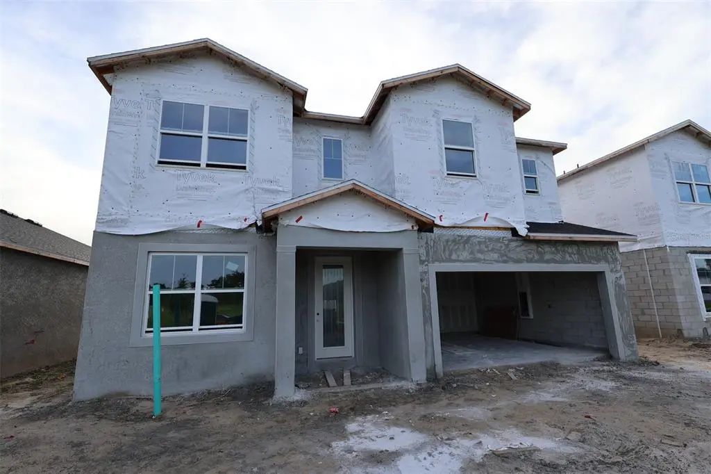 2861 Sweetgrass Lane, ZELLWOOD