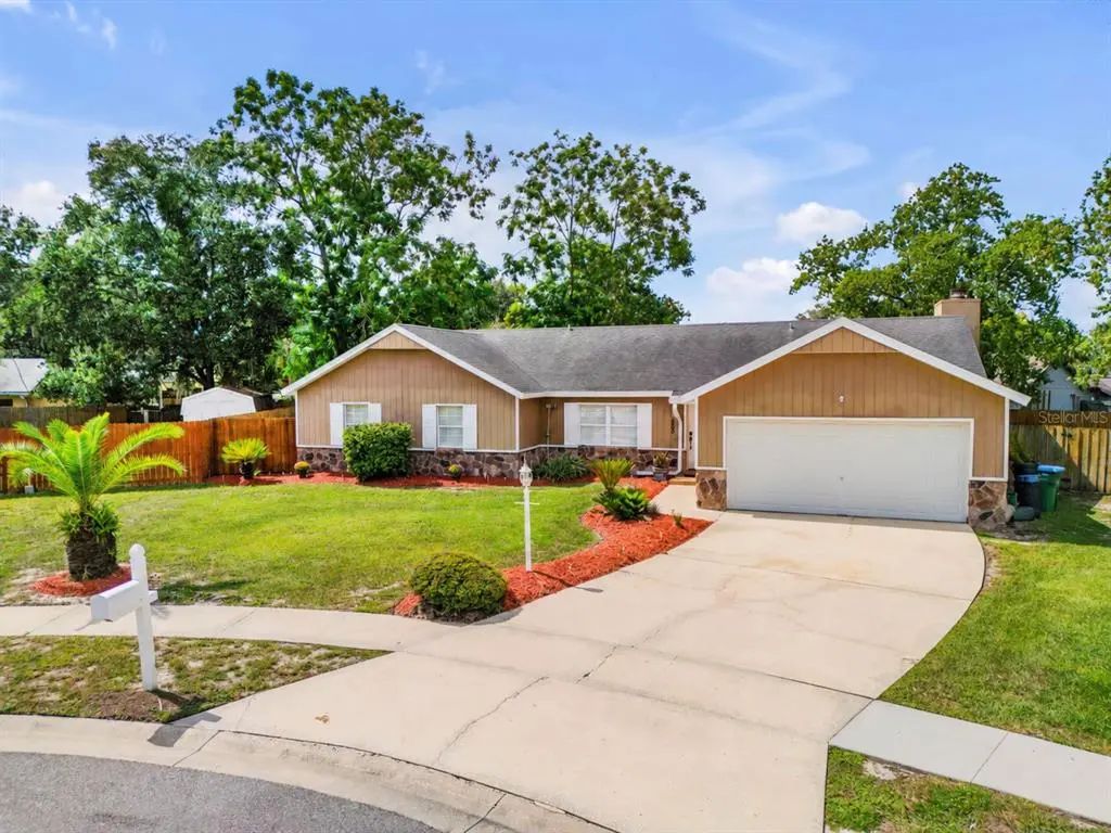 205 Inkwood Court, WINTER SPRINGS