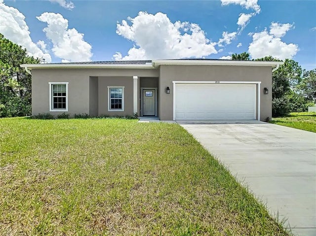 493 Omen Street, PUNTA GORDA
