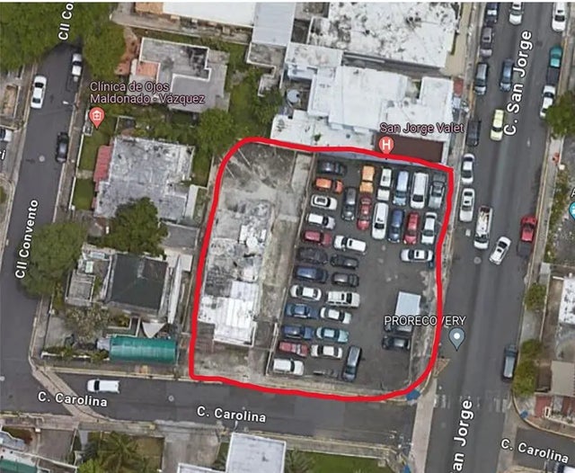 274 Calle San Jorge, SAN JUAN