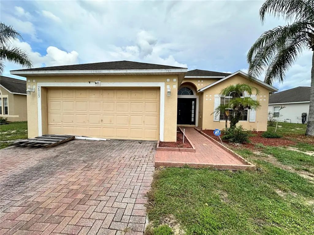 2013 Honeybell Avenue, HAINES CITY