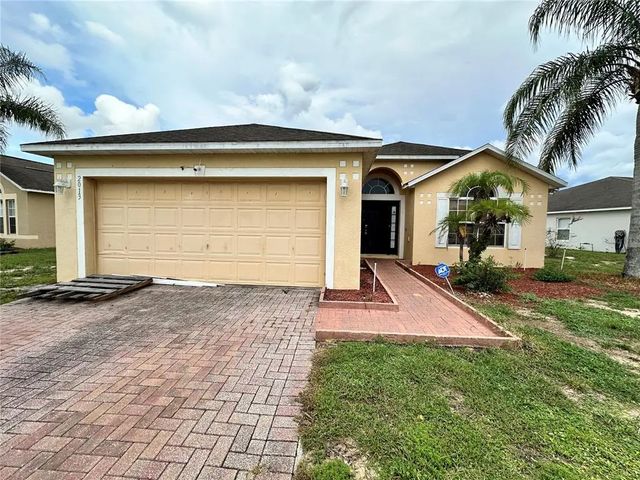 2013 Honeybell Avenue, HAINES CITY